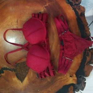 Victoria secret zet use  good condición